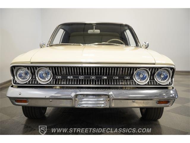 1963 AMC Rambler (CC-2100713) for sale in Mesa, Arizona