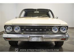 1963 AMC Rambler (CC-2100713) for sale in Mesa, Arizona
