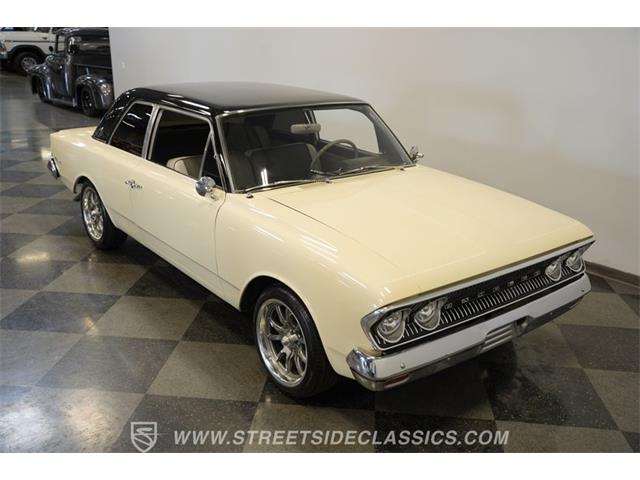1963 AMC Rambler (CC-2100713) for sale in Mesa, Arizona