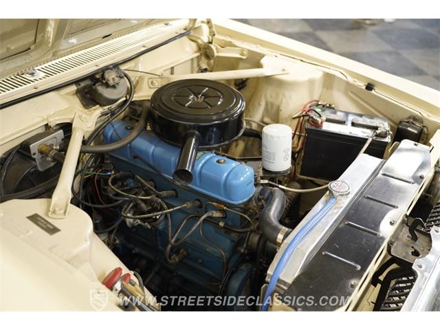 1963 AMC Rambler (CC-2100713) for sale in Mesa, Arizona