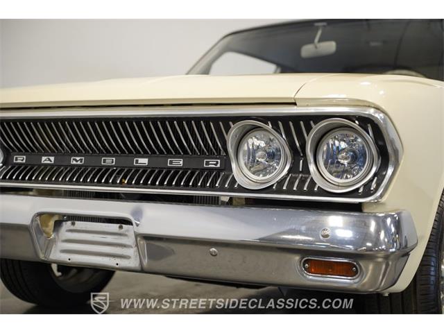 1963 AMC Rambler (CC-2100713) for sale in Mesa, Arizona
