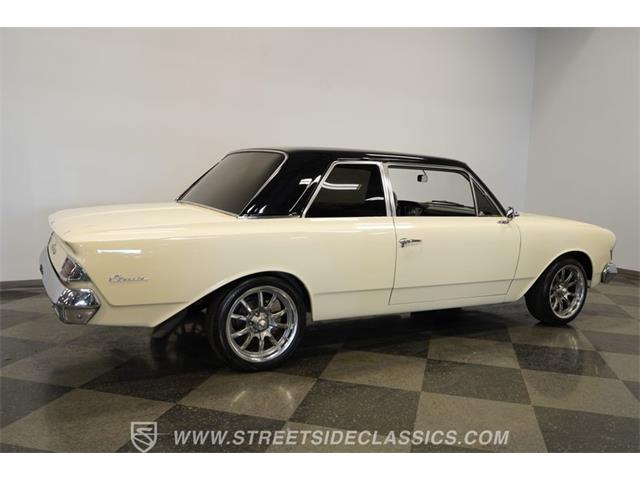 1963 AMC Rambler (CC-2100713) for sale in Mesa, Arizona
