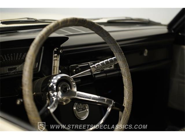 1963 AMC Rambler (CC-2100713) for sale in Mesa, Arizona