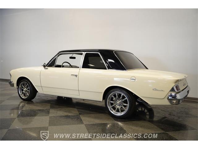 1963 AMC Rambler (CC-2100713) for sale in Mesa, Arizona