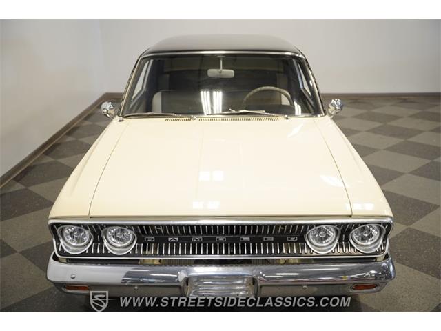 1963 AMC Rambler (CC-2100713) for sale in Mesa, Arizona