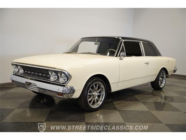 1963 AMC Rambler (CC-2100713) for sale in Mesa, Arizona