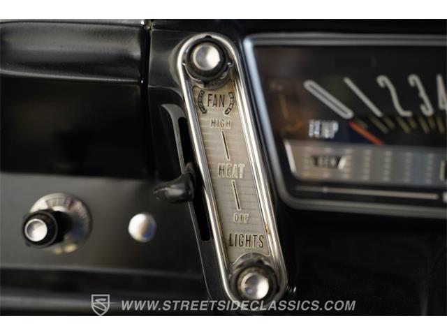 1963 AMC Rambler (CC-2100713) for sale in Mesa, Arizona