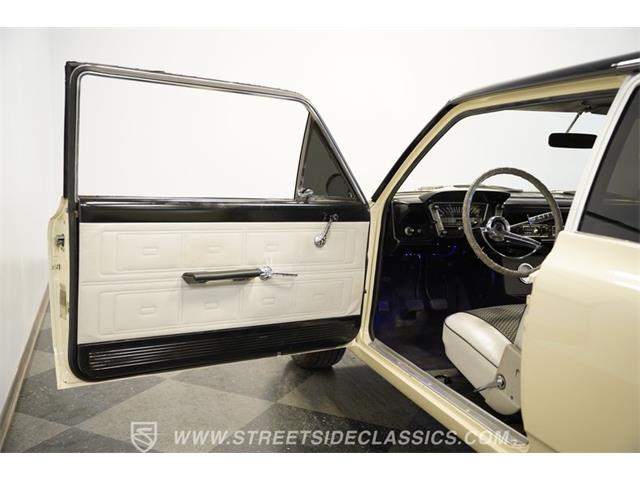 1963 AMC Rambler (CC-2100713) for sale in Mesa, Arizona