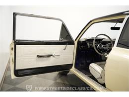 1963 AMC Rambler (CC-2100713) for sale in Mesa, Arizona
