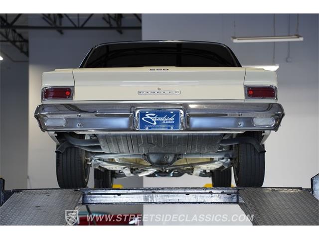 1963 AMC Rambler (CC-2100713) for sale in Mesa, Arizona