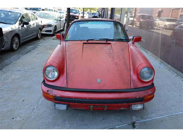 1982 Porsche 911 (CC-2107130) for sale in Astoria, New York