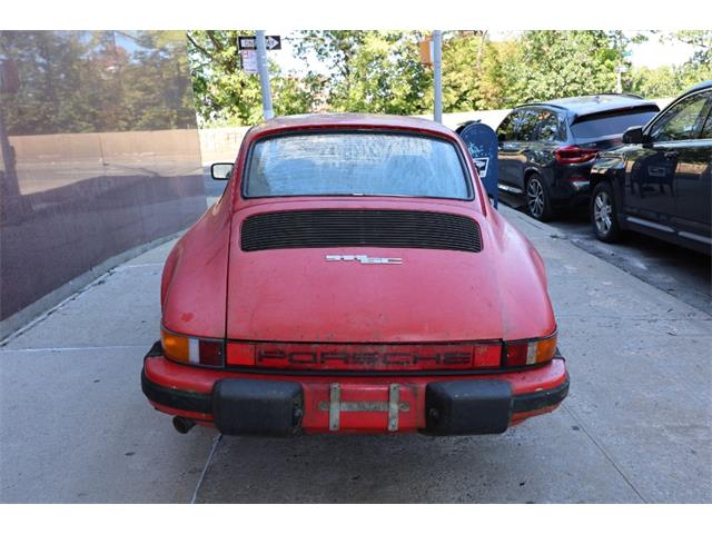 1982 Porsche 911 (CC-2107130) for sale in Astoria, New York