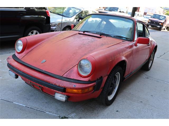 1982 Porsche 911 (CC-2107130) for sale in Astoria, New York