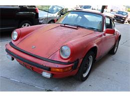 1982 Porsche 911 (CC-2107130) for sale in Astoria, New York