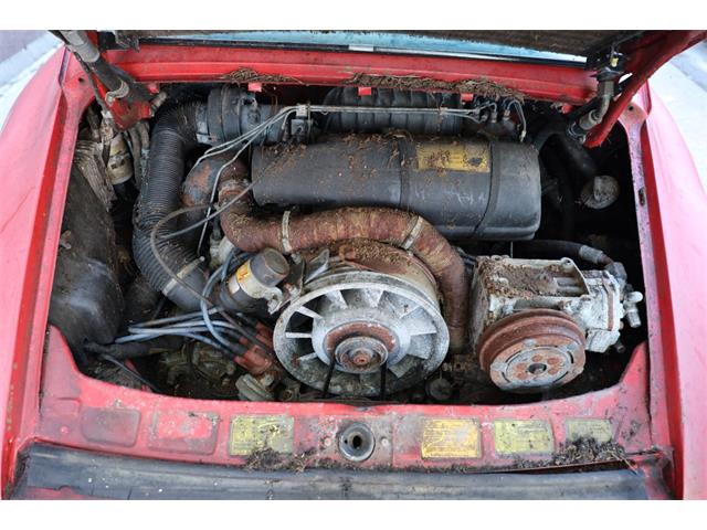 1982 Porsche 911 (CC-2107130) for sale in Astoria, New York