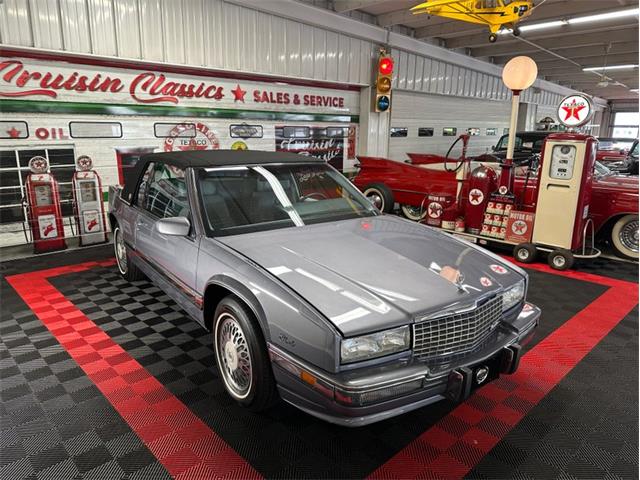 1991 Cadillac Eldorado (CC-2107131) for sale in Columbus, Ohio