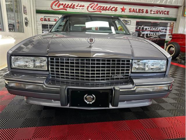 1991 Cadillac Eldorado (CC-2107131) for sale in Columbus, Ohio