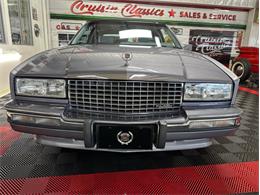1991 Cadillac Eldorado (CC-2107131) for sale in Columbus, Ohio