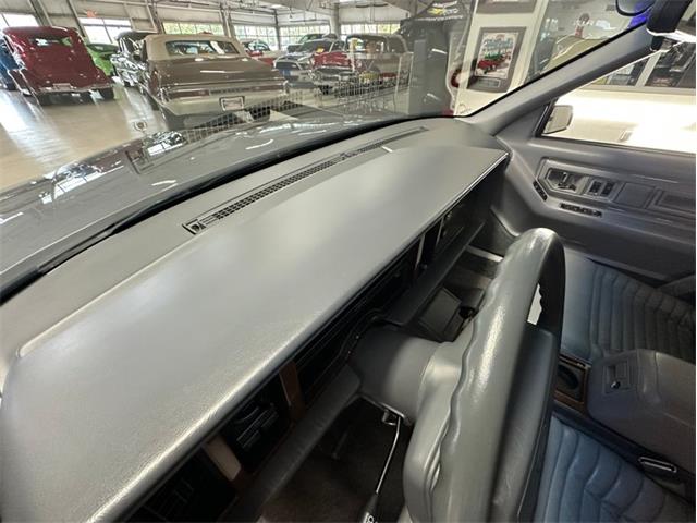 1991 Cadillac Eldorado (CC-2107131) for sale in Columbus, Ohio