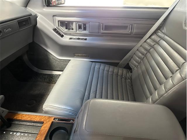 1991 Cadillac Eldorado (CC-2107131) for sale in Columbus, Ohio