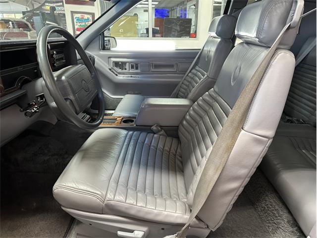 1991 Cadillac Eldorado (CC-2107131) for sale in Columbus, Ohio