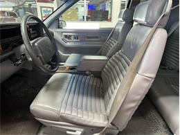 1991 Cadillac Eldorado (CC-2107131) for sale in Columbus, Ohio
