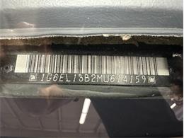 1991 Cadillac Eldorado (CC-2107131) for sale in Columbus, Ohio