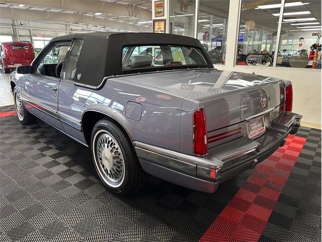 1991 Cadillac Eldorado (CC-2107131) for sale in Columbus, Ohio