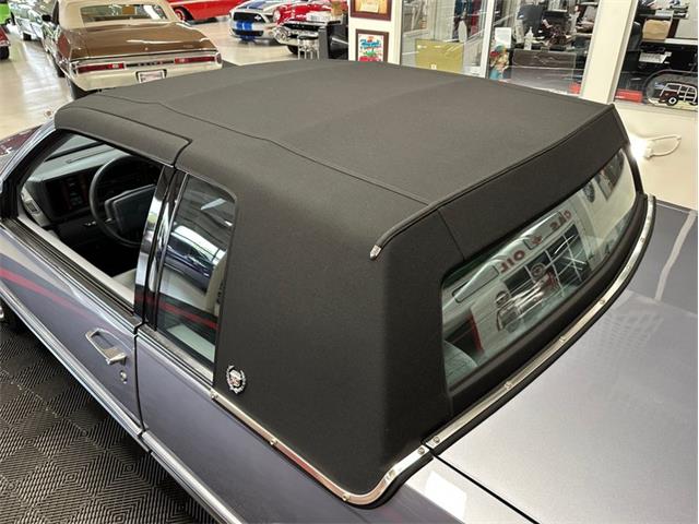 1991 Cadillac Eldorado (CC-2107131) for sale in Columbus, Ohio