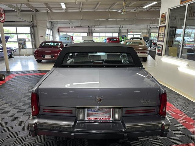 1991 Cadillac Eldorado (CC-2107131) for sale in Columbus, Ohio