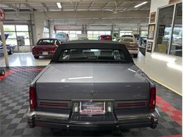 1991 Cadillac Eldorado (CC-2107131) for sale in Columbus, Ohio