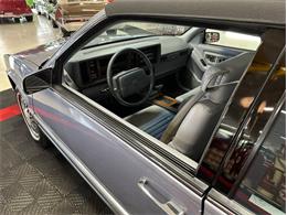 1991 Cadillac Eldorado (CC-2107131) for sale in Columbus, Ohio