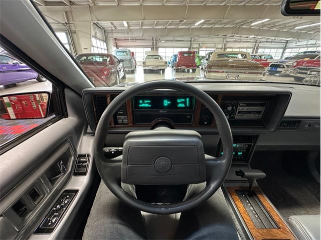 1991 Cadillac Eldorado (CC-2107131) for sale in Columbus, Ohio