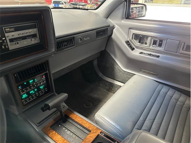 1991 Cadillac Eldorado (CC-2107131) for sale in Columbus, Ohio