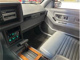 1991 Cadillac Eldorado (CC-2107131) for sale in Columbus, Ohio