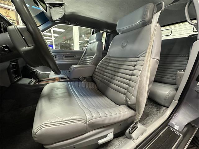 1991 Cadillac Eldorado (CC-2107131) for sale in Columbus, Ohio