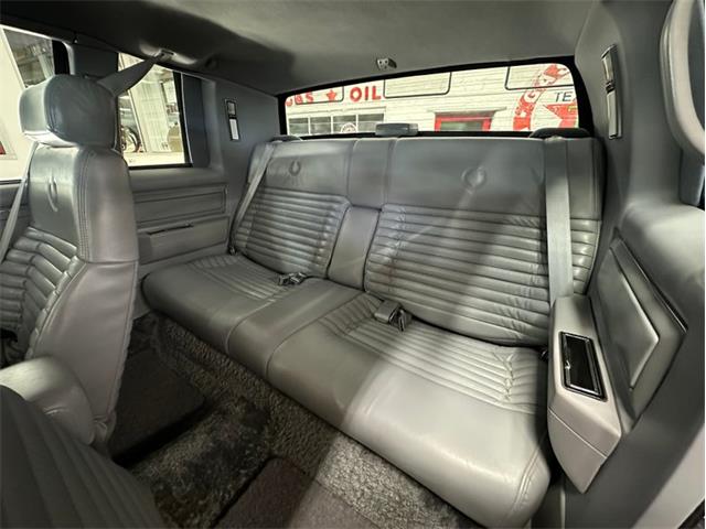 1991 Cadillac Eldorado (CC-2107131) for sale in Columbus, Ohio
