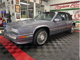 1991 Cadillac Eldorado (CC-2107131) for sale in Columbus, Ohio