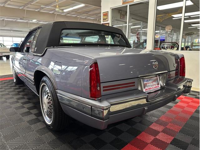 1991 Cadillac Eldorado (CC-2107131) for sale in Columbus, Ohio