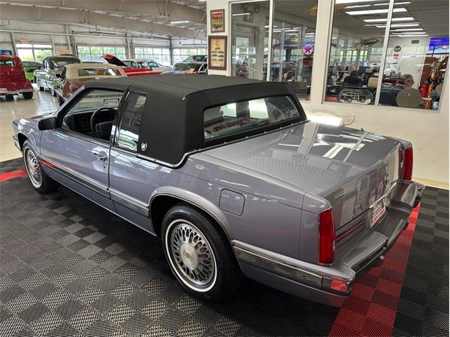 1991 Cadillac Eldorado (CC-2107131) for sale in Columbus, Ohio