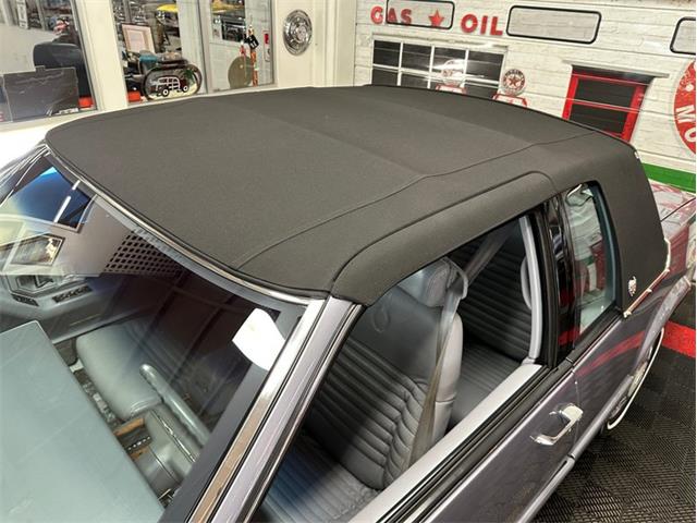 1991 Cadillac Eldorado (CC-2107131) for sale in Columbus, Ohio