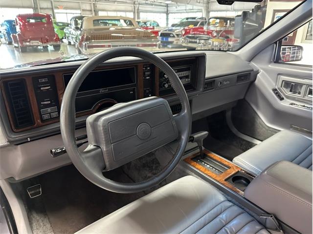 1991 Cadillac Eldorado (CC-2107131) for sale in Columbus, Ohio