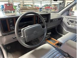 1991 Cadillac Eldorado (CC-2107131) for sale in Columbus, Ohio