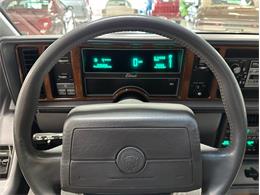 1991 Cadillac Eldorado (CC-2107131) for sale in Columbus, Ohio