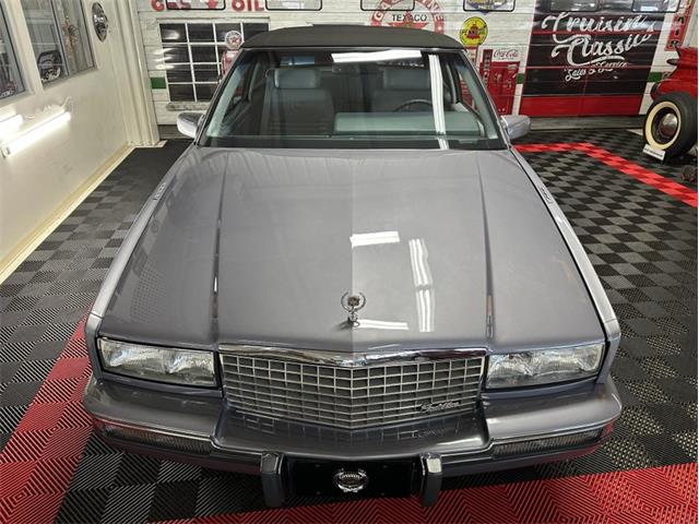 1991 Cadillac Eldorado (CC-2107131) for sale in Columbus, Ohio