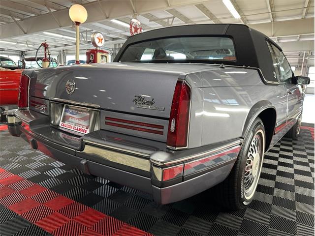 1991 Cadillac Eldorado (CC-2107131) for sale in Columbus, Ohio