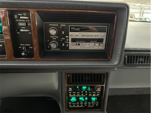 1991 Cadillac Eldorado (CC-2107131) for sale in Columbus, Ohio