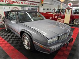 1991 Cadillac Eldorado (CC-2107131) for sale in Columbus, Ohio
