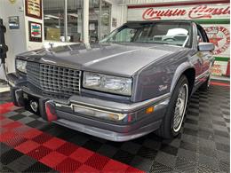 1991 Cadillac Eldorado (CC-2107131) for sale in Columbus, Ohio