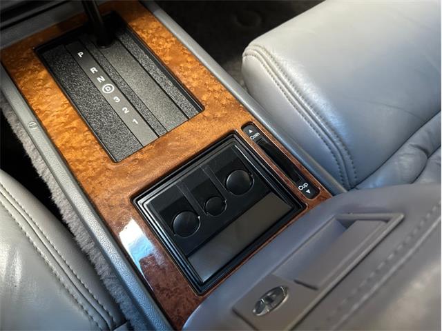 1991 Cadillac Eldorado (CC-2107131) for sale in Columbus, Ohio